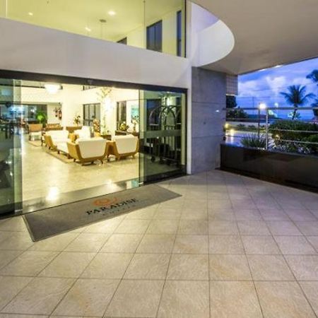Paradise Residence Flat Natal Exterior photo
