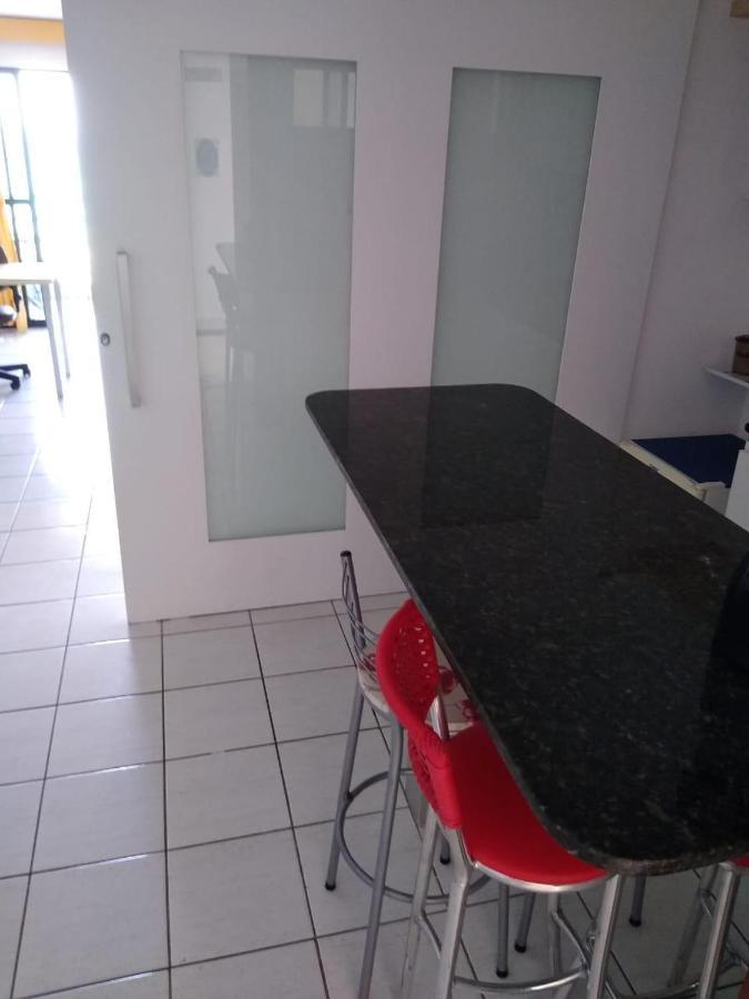 Paradise Residence Flat Natal Exterior photo