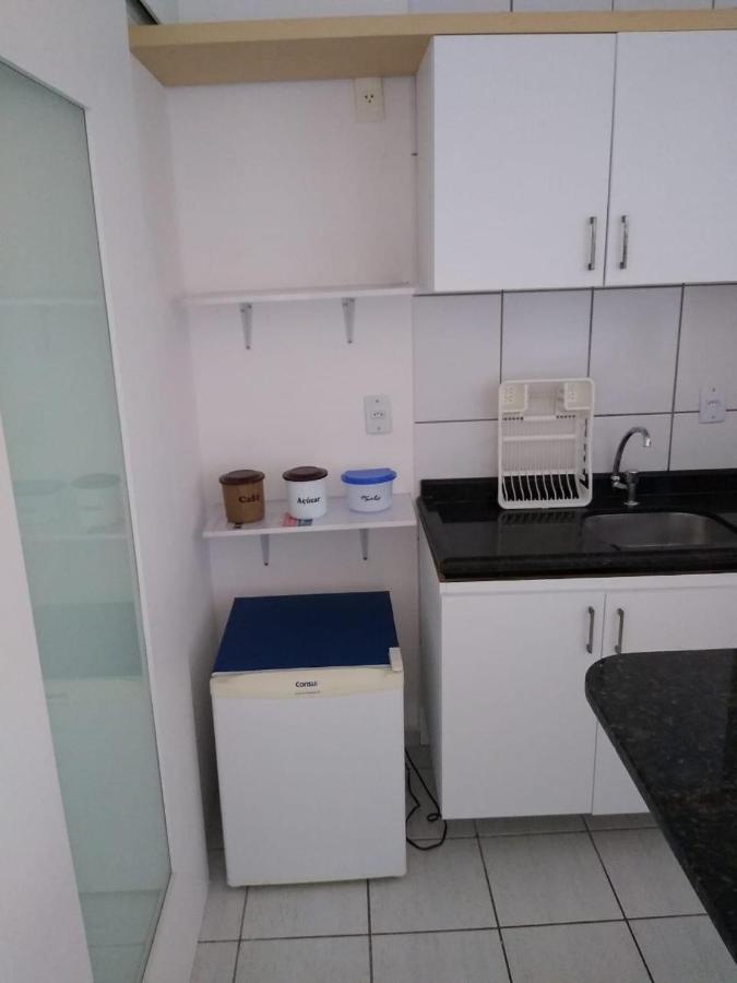 Paradise Residence Flat Natal Exterior photo