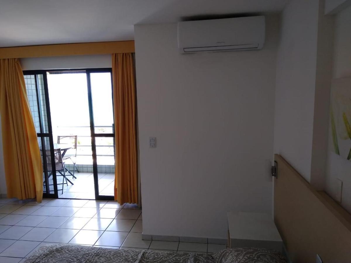 Paradise Residence Flat Natal Exterior photo